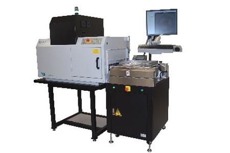 XQuik II with AccuCount Technology.